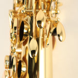 Selmer Paris Model 54JU 'Series II Jubilee' Professional Tenor Saxophone BRAND NEW- for sale at BrassAndWinds.com