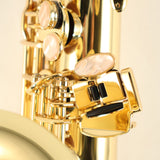 Selmer Paris Model 54JU 'Series II Jubilee' Professional Tenor Saxophone BRAND NEW- for sale at BrassAndWinds.com