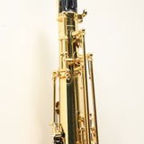 Selmer Paris Model 54JU 'Series II Jubilee' Professional Tenor Saxophone BRAND NEW- for sale at BrassAndWinds.com