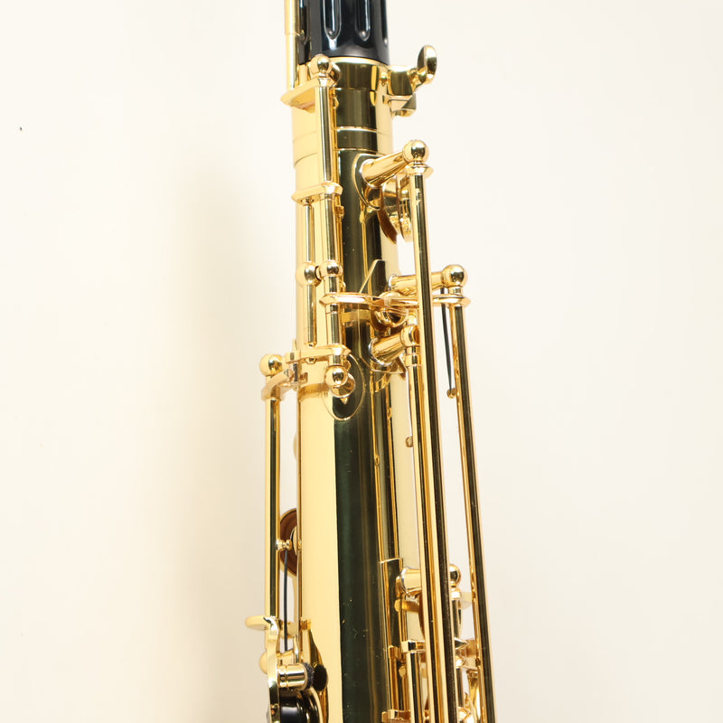 Selmer Paris Model 54JU 'Series II Jubilee' Professional Tenor Saxophone BRAND NEW- for sale at BrassAndWinds.com