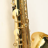 Selmer Paris Model 54JU 'Series II Jubilee' Professional Tenor Saxophone BRAND NEW- for sale at BrassAndWinds.com