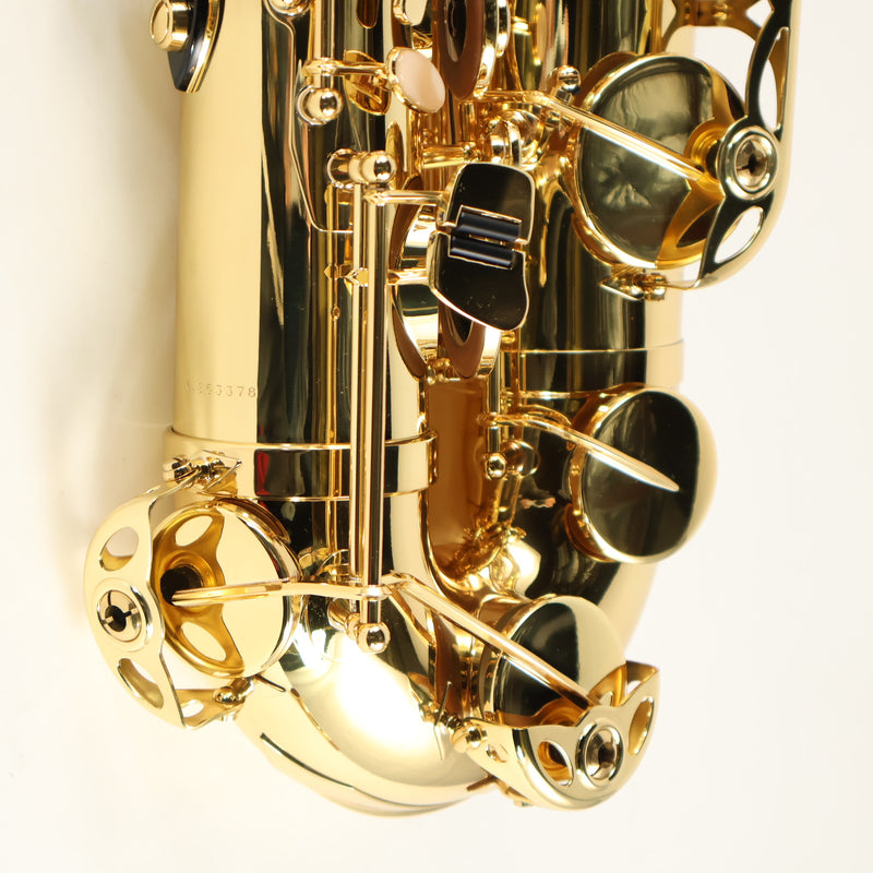 Selmer Paris Model 54JU 'Series II Jubilee' Professional Tenor Saxophone BRAND NEW- for sale at BrassAndWinds.com