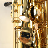 Selmer Paris Model 54JU 'Series II Jubilee' Professional Tenor Saxophone BRAND NEW- for sale at BrassAndWinds.com