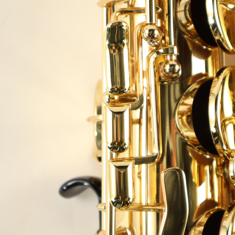 Selmer Paris Model 54JU 'Series II Jubilee' Professional Tenor Saxophone BRAND NEW- for sale at BrassAndWinds.com