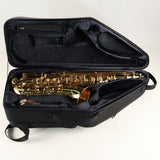 Selmer Paris Model 54JU 'Series II Jubilee' Professional Tenor Saxophone BRAND NEW- for sale at BrassAndWinds.com