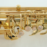 Selmer Paris Model 54JU 'Series II Jubilee' Tenor Saxophone SN 846217 OPEN BOX- for sale at BrassAndWinds.com