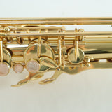 Selmer Paris Model 54JU 'Series II Jubilee' Tenor Saxophone SN 846217 OPEN BOX- for sale at BrassAndWinds.com