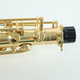 Selmer Paris Model 54JU 'Series II Jubilee' Tenor Saxophone SN 846217 OPEN BOX- for sale at BrassAndWinds.com