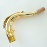 Selmer Paris Model 54JU 'Series II Jubilee' Tenor Saxophone SN 846217 OPEN BOX- for sale at BrassAndWinds.com