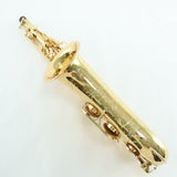 Selmer Paris Model 54JU 'Series II Jubilee' Tenor Saxophone SN 846217 OPEN BOX- for sale at BrassAndWinds.com