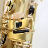 Selmer Paris Model 55AFJM 'Series II Jubilee' Eb Baritone Saxophone MINT CONDITION- for sale at BrassAndWinds.com