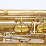 Selmer Paris Model 55AFJM 'Series II Jubilee' Eb Baritone Saxophone MINT CONDITION- for sale at BrassAndWinds.com