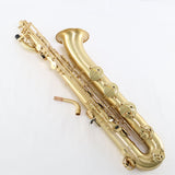 Selmer Paris Model 55AFJM 'Series II Jubilee' Eb Baritone Saxophone MINT CONDITION- for sale at BrassAndWinds.com