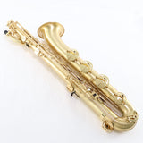 Selmer Paris Model 55AFJM 'Series II Jubilee' Eb Baritone Saxophone MINT CONDITION- for sale at BrassAndWinds.com