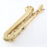 Selmer Paris Model 55AFJM 'Series II Jubilee' Eb Baritone Saxophone MINT CONDITION- for sale at BrassAndWinds.com