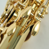 Selmer Paris Model 64J 'Series III Jubilee' Tenor Saxophone SN N847806 OPEN BOX- for sale at BrassAndWinds.com