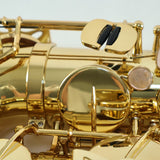 Selmer Paris Model 64J 'Series III Jubilee' Tenor Saxophone SN N847806 OPEN BOX- for sale at BrassAndWinds.com