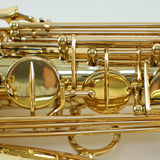 Selmer Paris Model 64J 'Series III Jubilee' Tenor Saxophone SN N847806 OPEN BOX- for sale at BrassAndWinds.com