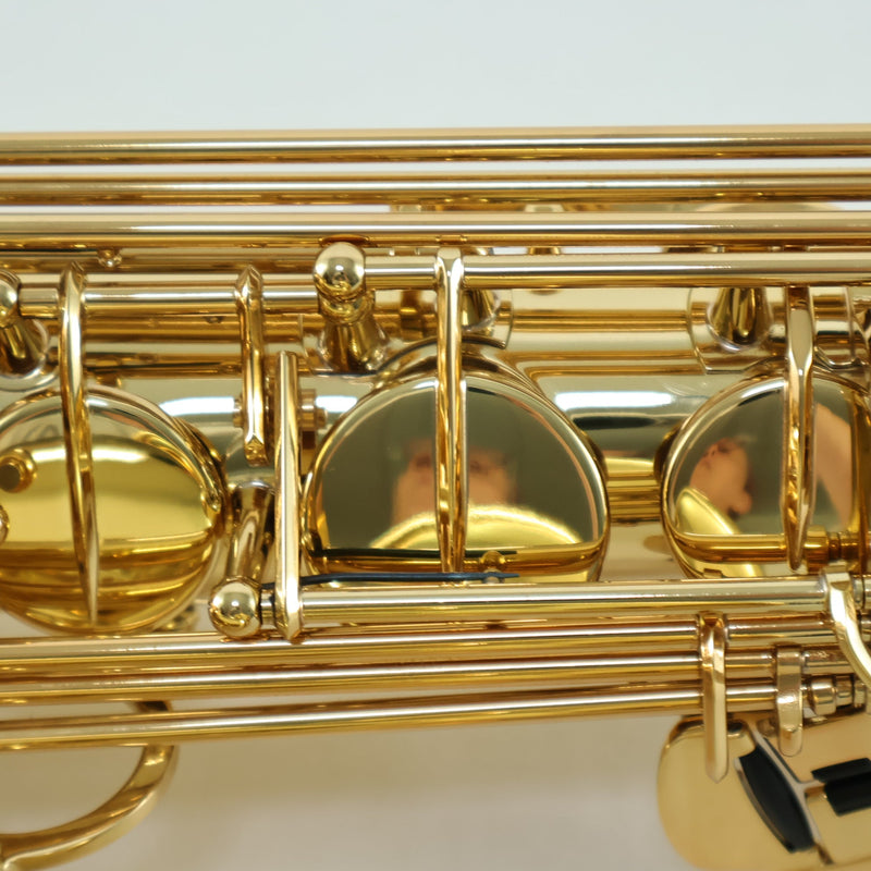 Selmer Paris Model 64J 'Series III Jubilee' Tenor Saxophone SN N847806 OPEN BOX- for sale at BrassAndWinds.com