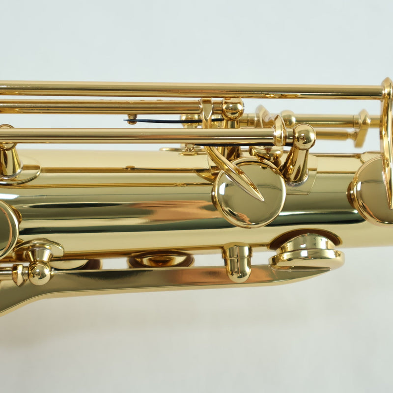 Selmer Paris Model 64J 'Series III Jubilee' Tenor Saxophone SN N847806 OPEN BOX- for sale at BrassAndWinds.com