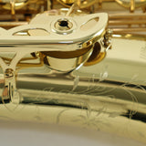 Selmer Paris Model 64J 'Series III Jubilee' Tenor Saxophone SN N847806 OPEN BOX- for sale at BrassAndWinds.com