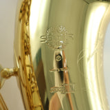 Selmer Paris Model 64J 'Series III Jubilee' Tenor Saxophone SN N847806 OPEN BOX- for sale at BrassAndWinds.com