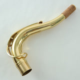 Selmer Paris Model 64J 'Series III Jubilee' Tenor Saxophone SN N847806 OPEN BOX- for sale at BrassAndWinds.com