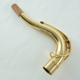 Selmer Paris Model 64J 'Series III Jubilee' Tenor Saxophone SN N847806 OPEN BOX- for sale at BrassAndWinds.com