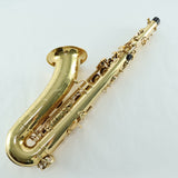 Selmer Paris Model 64J 'Series III Jubilee' Tenor Saxophone SN N847806 OPEN BOX- for sale at BrassAndWinds.com