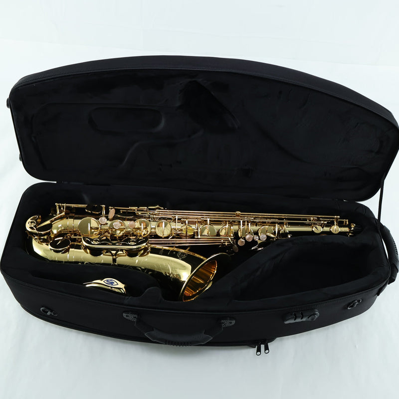 Selmer Paris Model 64J 'Series III Jubilee' Tenor Saxophone SN N847806 OPEN BOX- for sale at BrassAndWinds.com