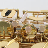 Selmer Paris Model 64JA 'Series III Jubilee' Tenor Saxophone SN 824139 SUPERB- for sale at BrassAndWinds.com