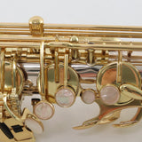 Selmer Paris Model 64JA 'Series III Jubilee' Tenor Saxophone SN 824139 SUPERB- for sale at BrassAndWinds.com