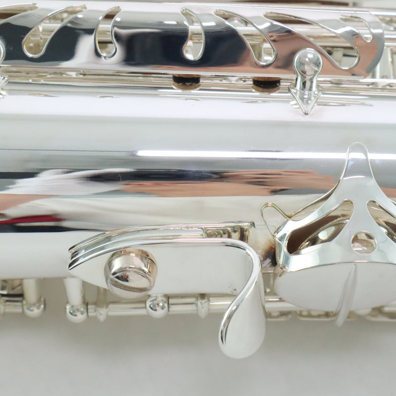 Selmer Paris Model 64JS 'Series III Jubilee' Bb Tenor Saxophone BRAND NEW- for sale at BrassAndWinds.com