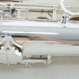 Selmer Paris Model 64JS 'Series III Jubilee' Bb Tenor Saxophone BRAND NEW- for sale at BrassAndWinds.com