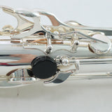 Selmer Paris Model 64JS 'Series III Jubilee' Bb Tenor Saxophone BRAND NEW- for sale at BrassAndWinds.com