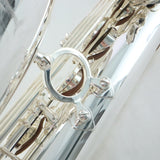 Selmer Paris Model 64JS 'Series III Jubilee' Bb Tenor Saxophone BRAND NEW- for sale at BrassAndWinds.com