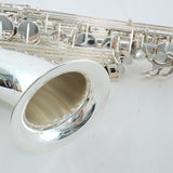 Selmer Paris Model 64JS 'Series III Jubilee' Bb Tenor Saxophone BRAND NEW- for sale at BrassAndWinds.com