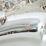 Selmer Paris Model 64JS 'Series III Jubilee' Bb Tenor Saxophone BRAND NEW- for sale at BrassAndWinds.com