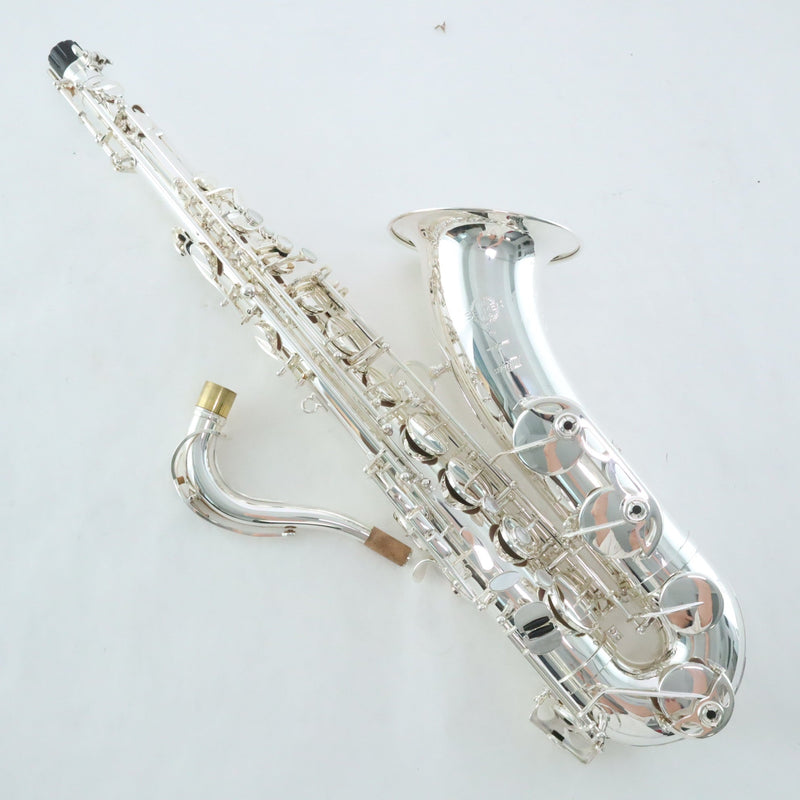 Selmer Paris Model 64JS 'Series III Jubilee' Bb Tenor Saxophone BRAND NEW- for sale at BrassAndWinds.com