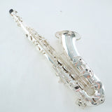 Selmer Paris Model 64JS 'Series III Jubilee' Bb Tenor Saxophone BRAND NEW- for sale at BrassAndWinds.com