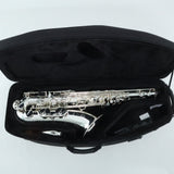 Selmer Paris Model 64JS 'Series III Jubilee' Bb Tenor Saxophone BRAND NEW- for sale at BrassAndWinds.com