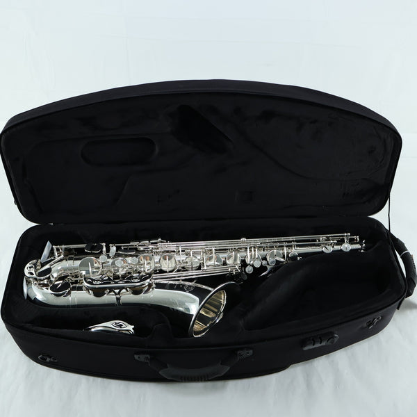 Selmer Paris Model 64JS 'Series III Jubilee' Tenor Saxophone SN N823051 SUPERB- for sale at BrassAndWinds.com