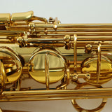 Selmer Paris Model 84SIG 'Signature' Tenor Saxophone MINT CONDITION- for sale at BrassAndWinds.com