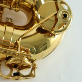 Selmer Paris Model 84SIG 'Signature' Tenor Saxophone MINT CONDITION- for sale at BrassAndWinds.com