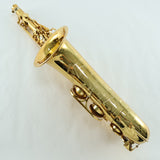 Selmer Paris Model 84SIG 'Signature' Tenor Saxophone MINT CONDITION- for sale at BrassAndWinds.com