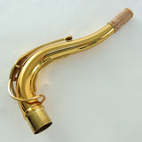 Selmer Paris Model 84SIG 'Signature' Tenor Saxophone MINT CONDITION- for sale at BrassAndWinds.com