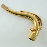 Selmer Paris Model 84SIG 'Signature' Tenor Saxophone MINT CONDITION- for sale at BrassAndWinds.com