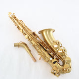 Selmer Paris Model 92M 'Supreme' Alto Saxophone in Matte SN N844746 OPEN BOX- for sale at BrassAndWinds.com