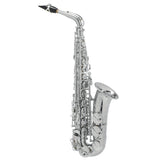 Selmer Paris Model 92SP 'Supreme' Alto Saxophone BRAND NEW- for sale at BrassAndWinds.com