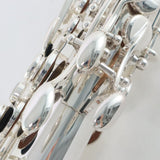 Selmer Paris Model 92SP 'Supreme' Alto Saxophone MINT CONDITION- for sale at BrassAndWinds.com